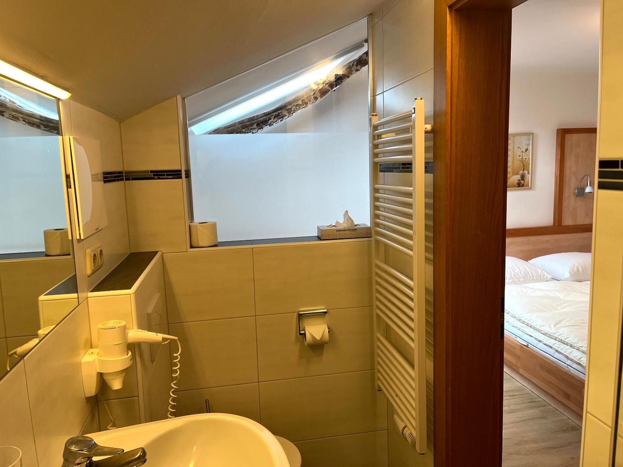 Pension Haus Riedlsperger Saalbach-Hinterglemm Szoba fotó