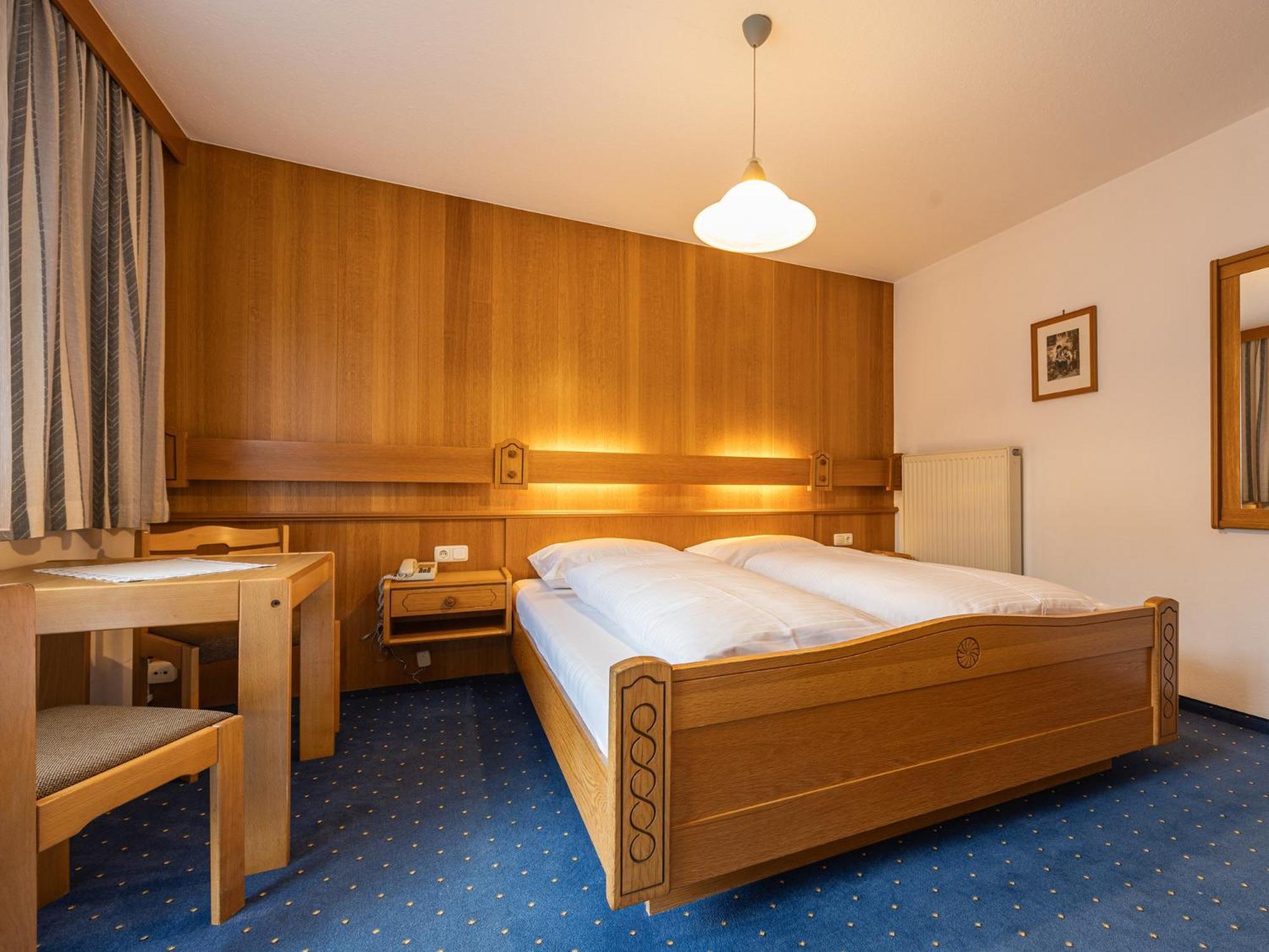 Pension Haus Riedlsperger Saalbach-Hinterglemm Kültér fotó