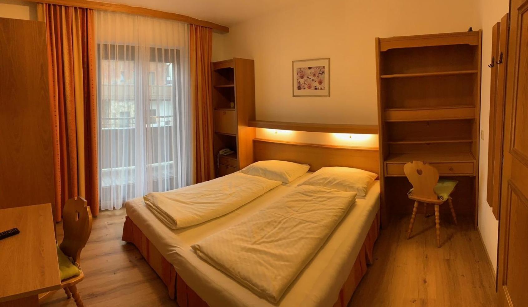 Pension Haus Riedlsperger Saalbach-Hinterglemm Kültér fotó