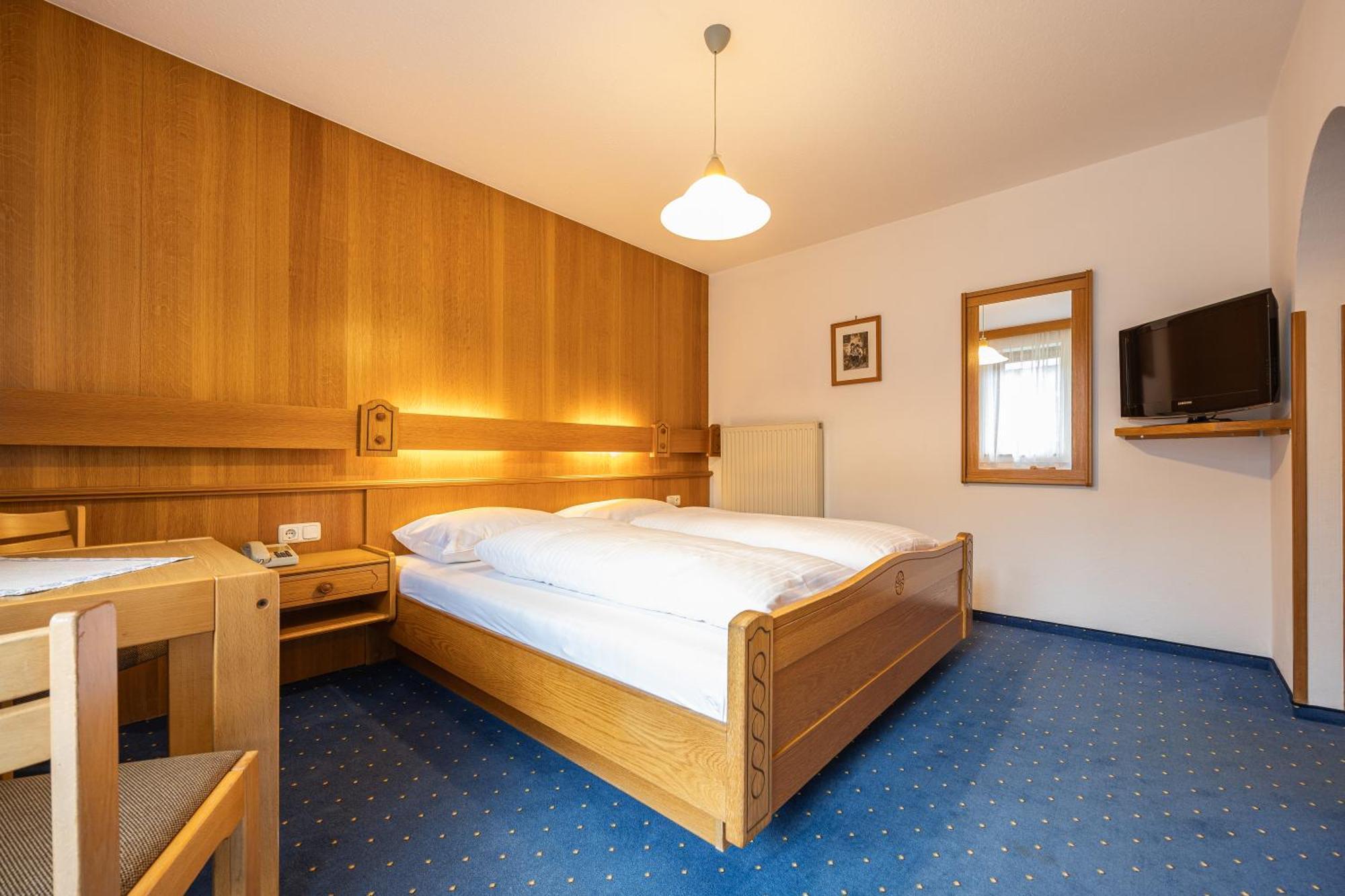 Pension Haus Riedlsperger Saalbach-Hinterglemm Kültér fotó