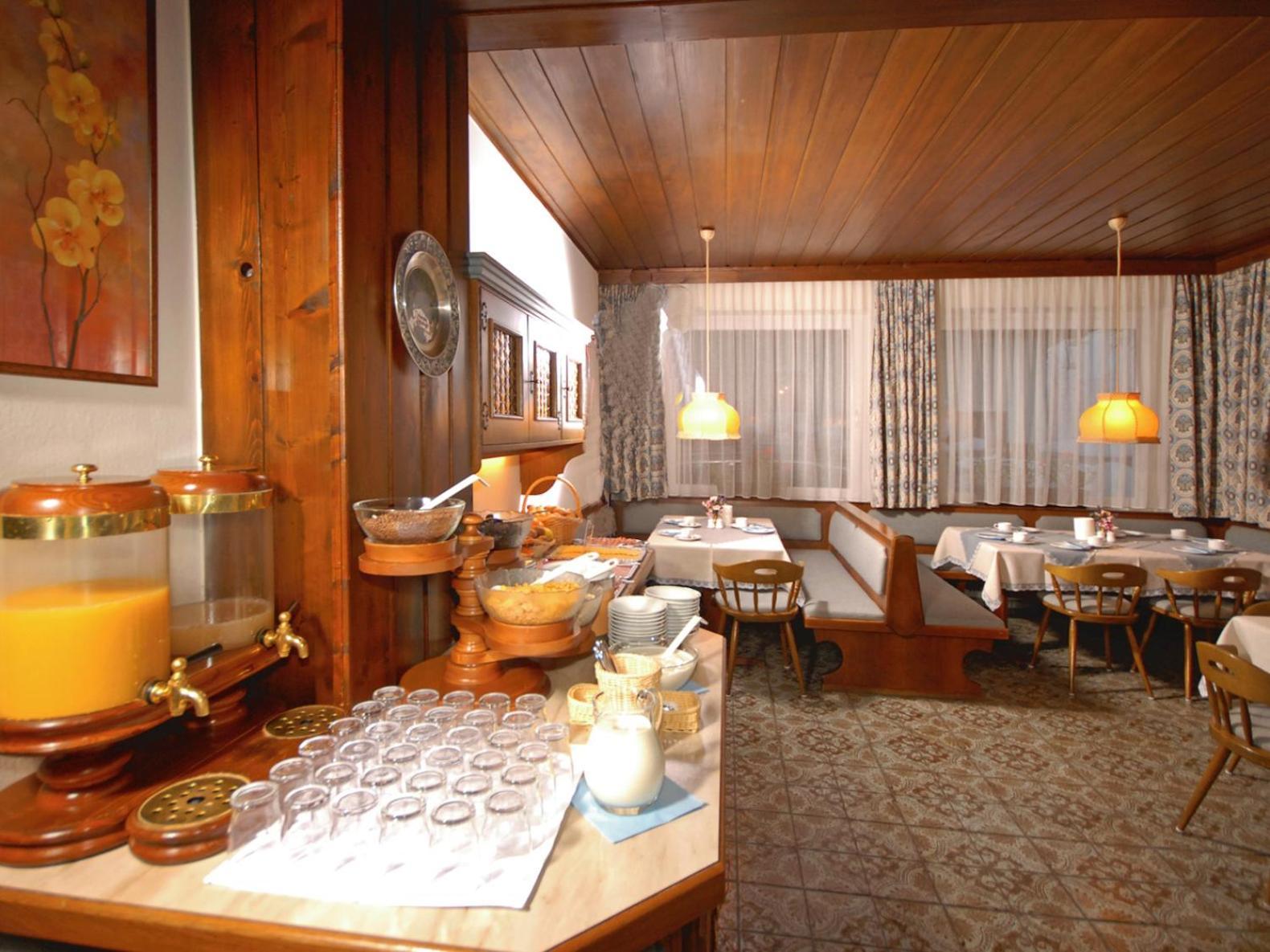 Pension Haus Riedlsperger Saalbach-Hinterglemm Kültér fotó